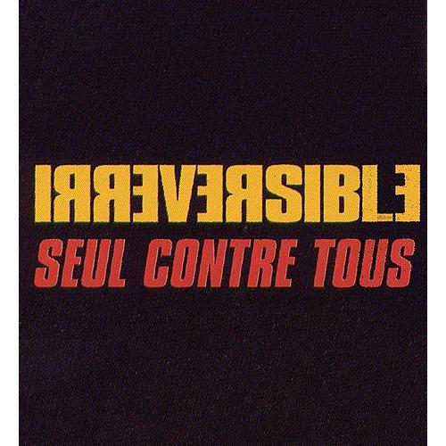 Seul Contre Tous Gaspar Noe pas cher - Meilleures offres